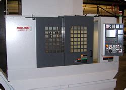 CNC Machining Company in Bowling Green KY 